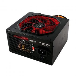 Approx Fuente 500W PSU ATX/12CM/PFC V2 2