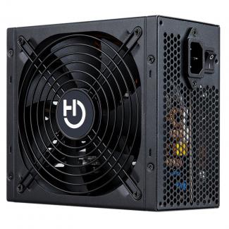 Hiditec Fuente Al. GAMING BZ-650W 80Plus Bronze 2