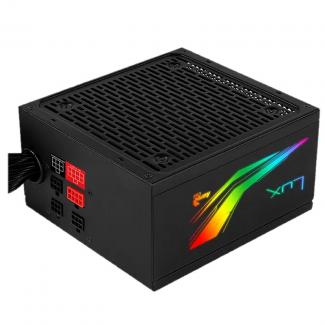 Aerocool LUX RGB 850W ATX MODULAR PSU 80+ BRONZE 2