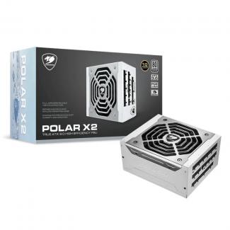 Cougar Fuente Ali.Polar X2 1200W 80+Platinum 2