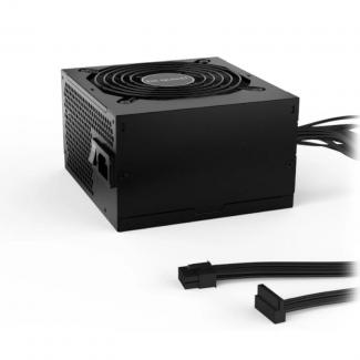 be quiet! Fuente System Power 10 650W Bronce 2