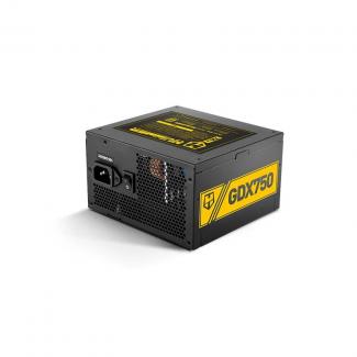 NOX HUMMER GDX750  80+ GOLD 750W ATX 3.1 P SUPPLY 2