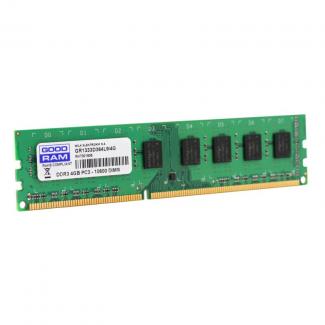 Goodram 4GB DDR3 1600MHz CL11 SR DIMM 2