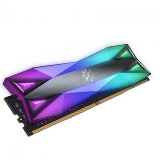 ADATA XPG SPECTRIX D-60 DDR4 16GB 3200 SINGLE RGB 2