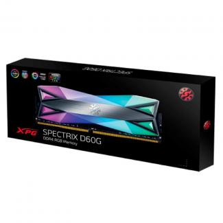 ADATA XPG SPECTRIX D-60 DDR4 2x8GB 3200 DUO ARGB 2