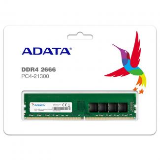 ADATA AD4U26664G19-SGN DIMM DDR4 4GB 2666 2