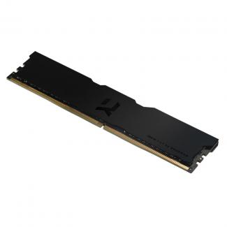 Goodram 16GB DDR4 3600MHz DR CL17 DIMM DEEP BLACK 2