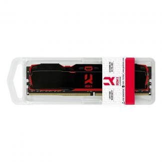 Goodram 16GB DDR4 3200MHz CL22 DIMM+DISIPADOR 2