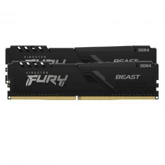 Kingston Fury Beast KF432C16BBK2-32 32G (2x16)3200