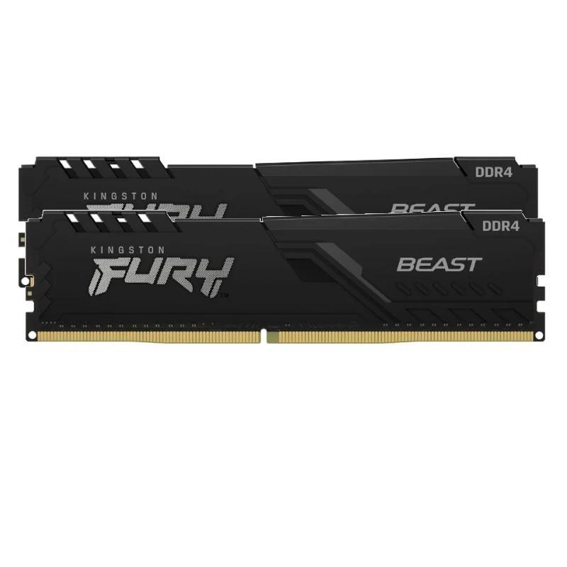 Kingston Fury Beast KF432C16BBK2-32 32G (2x16)3200