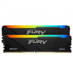 Kingston Fury Beast KF432C16BB2AK2/16 16 2x8 3200