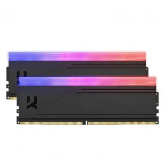 Goodram 64GB DDR5 6000MHz CL30 SR DIMM RGB (2x32)