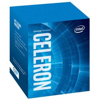 Intel Celeron G5905 3.5Ghz 4MB LGA1200 BOX