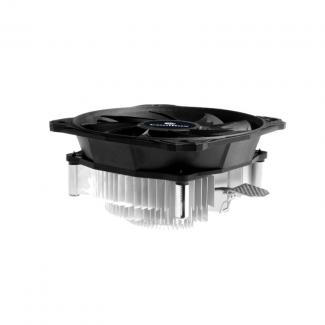 CoolBox Ventilador  Univ. CPU  Plannar 120 PWM 2