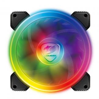 Cougar Kit Refrigeración Vortex SPB 120 RGB 2