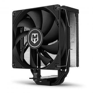 Nox Ventilador HUMMER H-224 NOIR  CPU COOLE 2