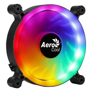 Aerocool Ventilador SPECTRO12 FRGB 12cm 4PIN 2