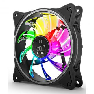 NOX HUMMER A-FAN Ventilador ARGB INNER GLOW FAN 2