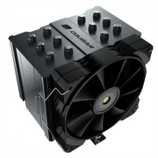 Cougar Ventilador Forza 85 2