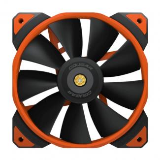 Cougar Ventilador Mhp 120 Orange Pack 3 2