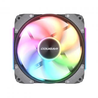 Cougar Ventilador Modular Apolar 120 Argb 2