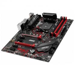 MSI Placa Base B450 GAMING PLUS MAX ATX AM4