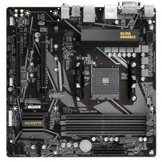 Gigabyte Placa Base B550M DS3H mATX AM4 2