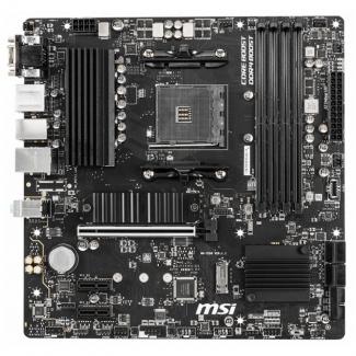 MSI Placa Base B550M PRO-VDH mATX AM4 2