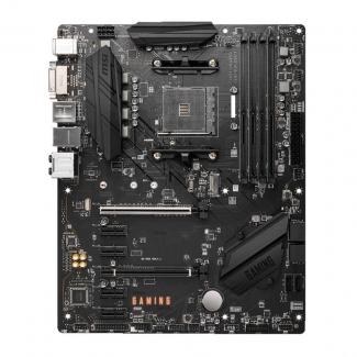 MSI Placa Base B550 GAMING GEN3 ATX AM4 2