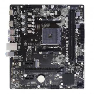 Biostar Placa Base B550MT mATX AM4 2