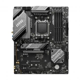 MSI Placa Base B650 GAMING PLUS WIFI ATX AM5 2