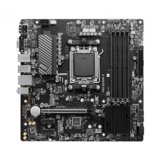 MSI Placa Base PRO B650M-P mATX AM5 2