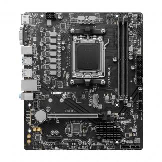 MSI Placa Base PRO A620M-E mATX AM5 2