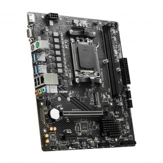 MSI Placa Base PRO A620M-E mATX AM5