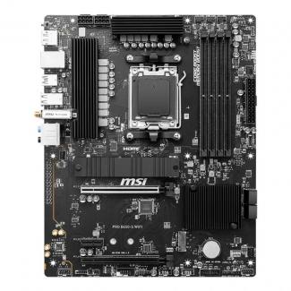 MSI Placa Base PRO B650-S WIFI ATX AM5 2