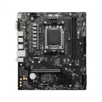 MSI Placa Base PRO B650M-B mATX AM5 2