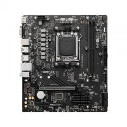 MSI Placa Base PRO B650M-B mATX AM5