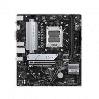 ASUS Placa Base PRIME B650M-K mATX AM5 2