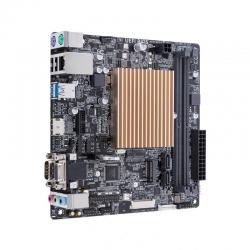 Asus Placa Base J4005I-C mITX CPU integrada