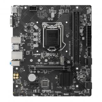 MSI Placa Base PRO H510M-B  mATX LGA1200 2