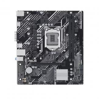 Asus Placa Base PRIME H510M-K R2.0  mATX LGA1200 2