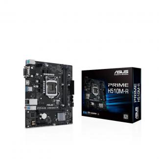 Asus Placa Base PRIME H510M-R 2.0 mATX LGA1200