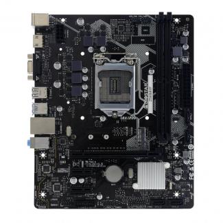 Biostar Placa Base Z590MHP  mATX LGA1200 2