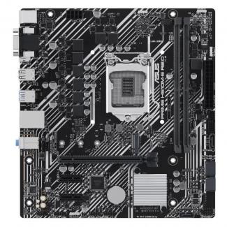 Asus Placa Base PRIME H510M-E R2.0  mATX LGA1200 2