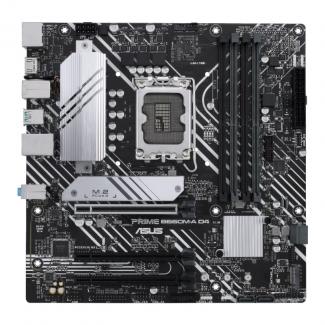 ASUS Placa Base PRIME B660M-A D4 CSM 2