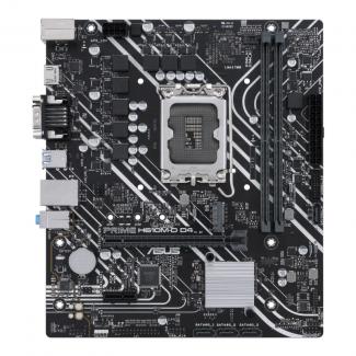 ASUS Placa Base PRIME H610M-D D4  mATX 1700 2