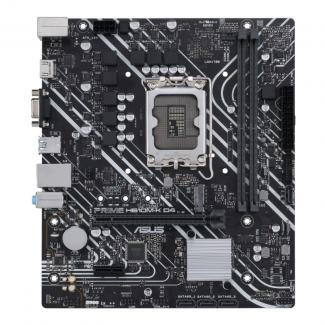 ASUS Placa Base PRIME H610M-K D4  mATX LGA1700 2