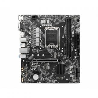 MSI Placa Base PRO H610M-G DDR4 mATX 1700 2