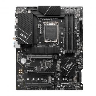 MSI Placa Base PRO Z790-P WIFI DDR5 ATX LGA1700 2