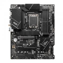 MSI Placa Base PRO Z790-P WIFI DDR5 ATX LGA1700